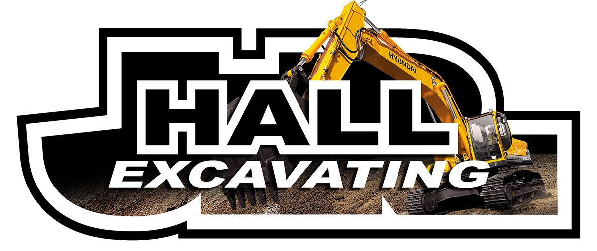 JR Hall Excavating